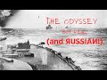 The Russian Navy S Terrible Horrible No Good Very Bad Voyage