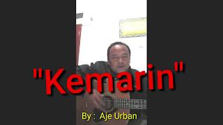 Download lagu LAGU KEMARIN VERSI AJE URBAN... mp3