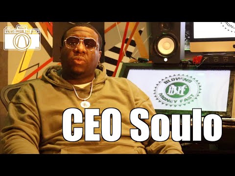 CEO Soulo on life being easier for kids back then and helping them with cyber bullying (Part 1)