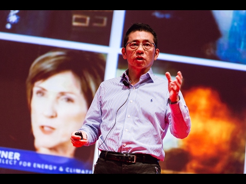 4th FUSO Talks | Embracing the Future