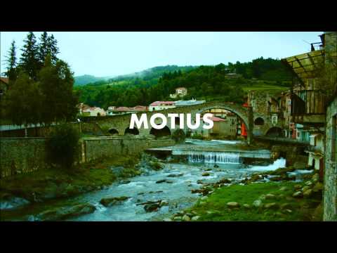 Motius - All The Rivers Run
