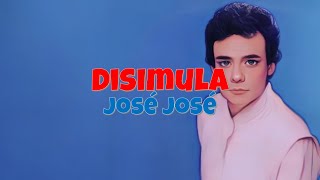 1984 - Disimula (Karaoke)