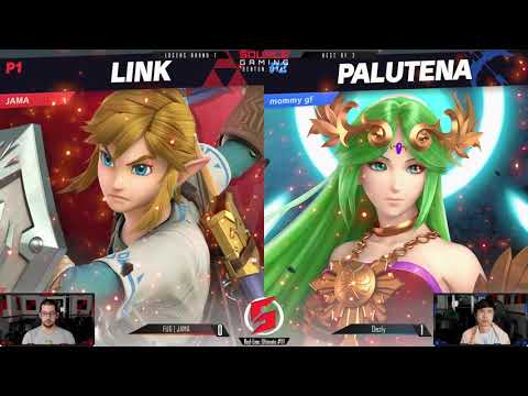 Red Line Ultimate 111 - Losers Round 7 - FUG | JAMA vs Dezly