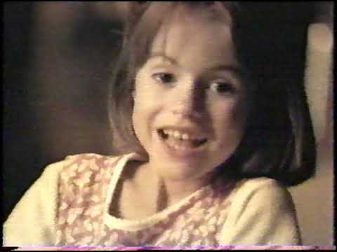 Commercials - USA Network - July, 1997 (VHS)