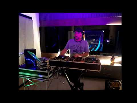 DJZADA de Casa [ Andreia Sena | Eder Ravizza | Carlos Mazurek | Mineiro ] Part. 02