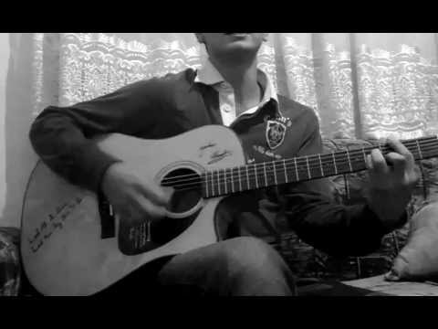 Halil Sezai - Olsun Akustik Cover