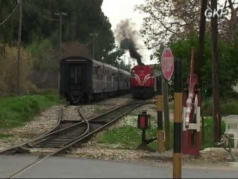 ALCO DL 537 A-9111& DOUBLE TRACTION A-9102 & A-9107 AT GASTOUNI.