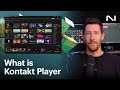 How To Use The Free Kontakt Player Native Instruments