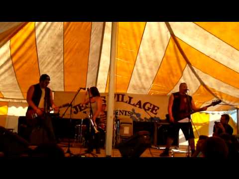Send Out SCUDS - this song is so cliche it will probably rot your teeth - Cornerstone 2010