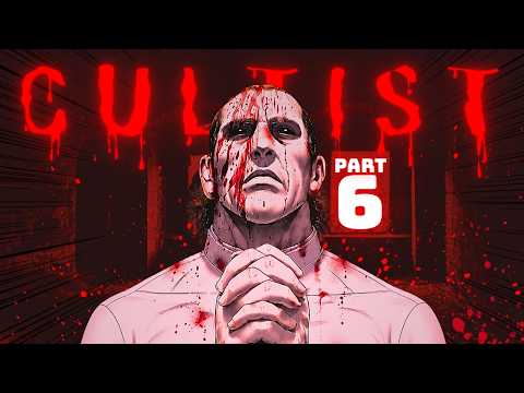 Trapped in a Deadly Apartment Cult | Manhwa Recap Part 6