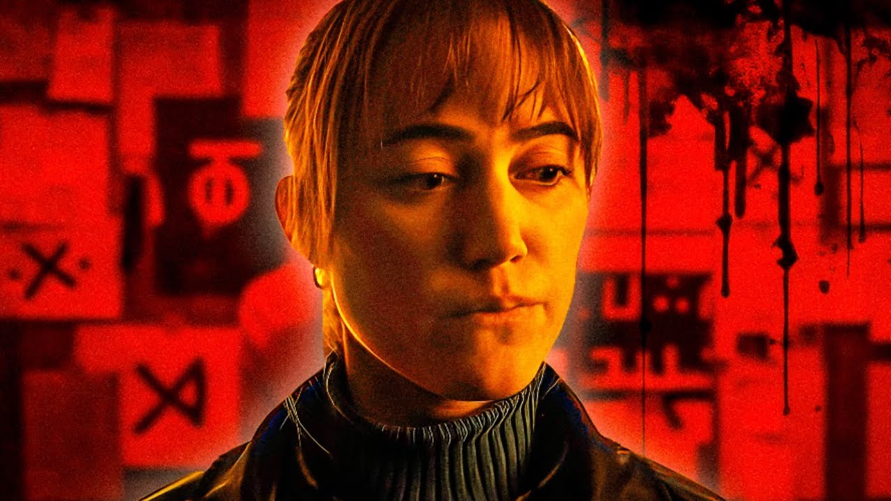 Longlegs: Hollywood Tries to Make Satanism Look Fun