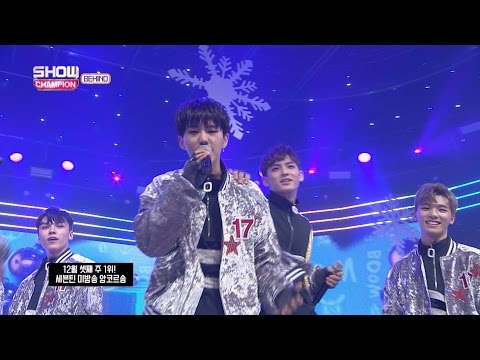 (Showchampion behind EP.31) Lost episode encore No.2