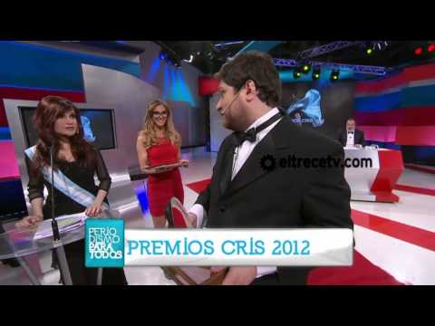 Periodismo Para Todos  2012 - 16 de diciembre