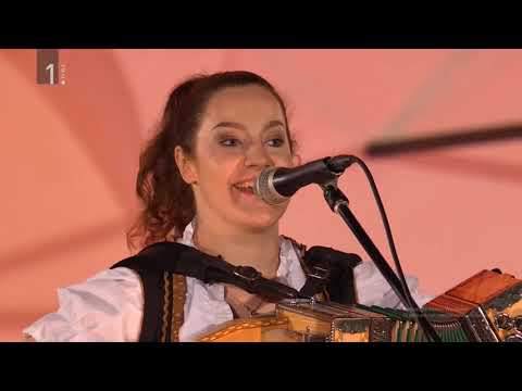 Me tri do polnoči - Je pač tako