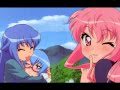 Zero No Tsukaima - I SAY YES instrumental 