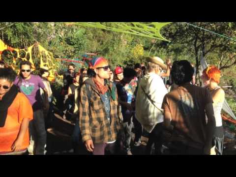 COSMOGONÍA VACUUM MUSIC