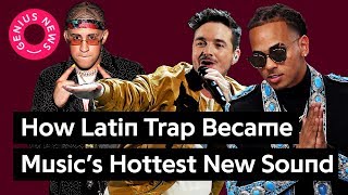 Bad Bunny, Messiah &amp; Ozuna Are Making Latin Trap Music The Hottest New Sound