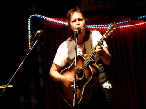 Apology - Chuck Prophet