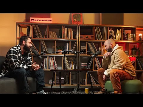 ASAPPERII: OBERT & Irlo (EP.2)