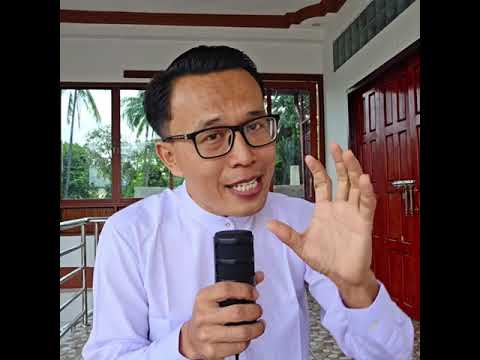 Zumtu Pathian fa pakhat in sual a tuah tikah a nun ih a tawn tengteng ding mi thil - (7)