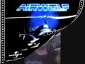 Airwolf Theme Piano Cover