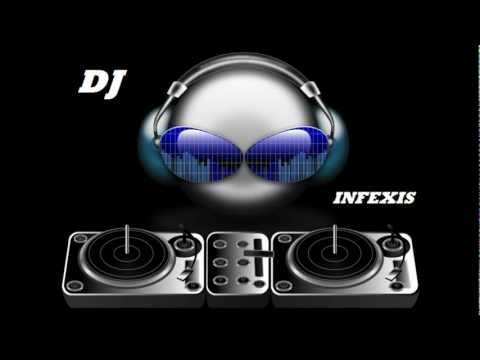 Dj Infexis Ft. Dj Anya- 5th YouTube Mix 2012