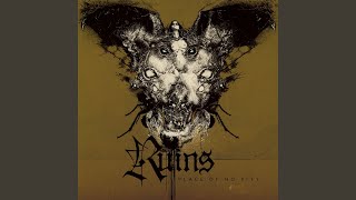 Ruins - Inhabit The Twilight [Place Of No Pity] 526 video