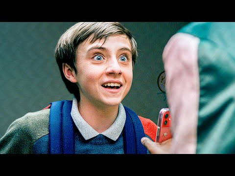 Better Nate Than Ever - "It’s An Open Audition" Scene (2022) Movie Clip