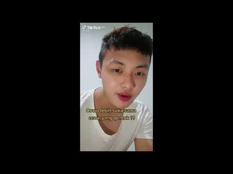 pesan singkat nih yang bikin ngena banget dari kak Nathaniel Rivan (tiktokfans)