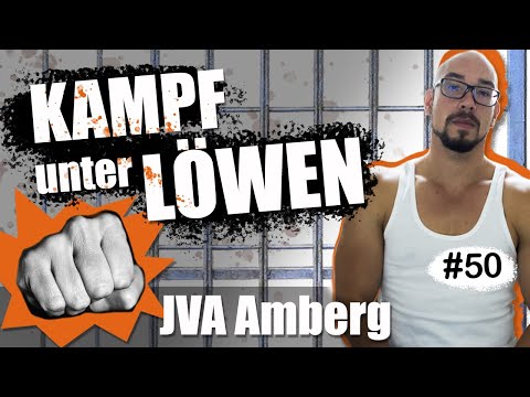 Fließt Blut in der Gruppenzelle? / JVA Amberg - Folge 50