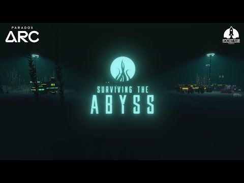 Announcement Trailer