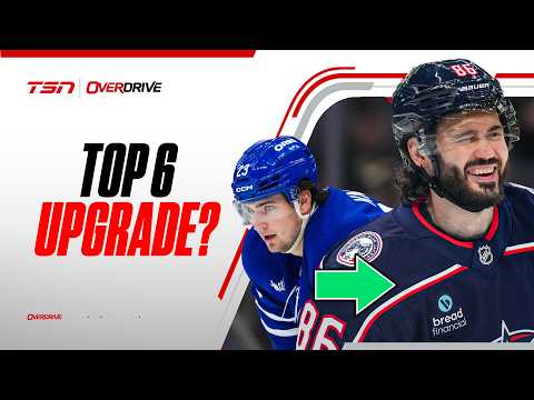 TSN video artwork