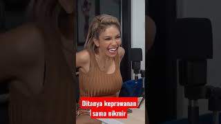 Download lagu berliana lovel ditanya keprawanan sama nikita mirzani mp3 Download lagu berliana lovel ditanya keprawanan sama nikita mirzani mp3
