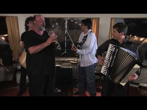 Danube Music Festival 2007 - Ivo Papasov & Friends