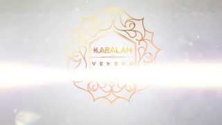 KABALAH - Veneno (Video Lyrics)