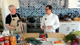 Thumbnail for 👨‍🍳 Cooking Techniques: Roasting, Timing, and Fat Removal