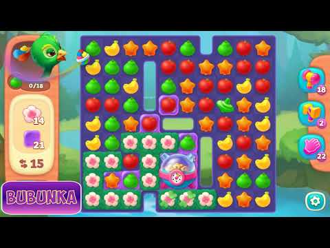 Wildscapes level 685 HD