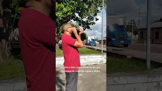 Qual a altura do chaminé???