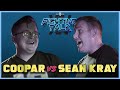 Rap Battle Coopar Vs Sean Kray Don T Flop FightingTalk