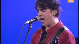 Los Bunkers, Ven Aquí, Festival de Viña 2007