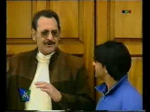 Videomatch - Leo Teléfono