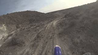 preview picture of video 'Fernley desert -Kyle Brink-'