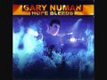 Gary Numan - Bleed