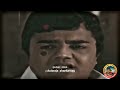 Shankar Nag Status Life Sad Inspire