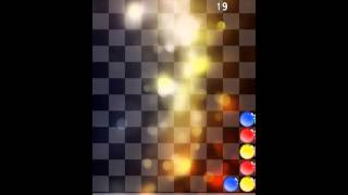 Bubble Break demonstration