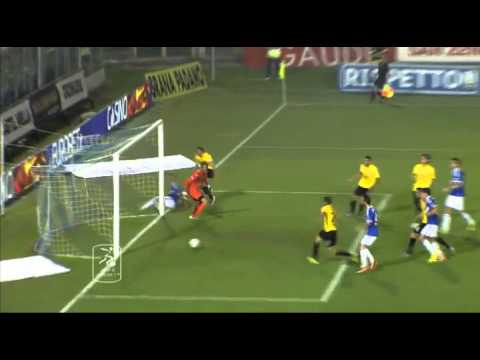 Brescia-Novara 1-1, la sintesi del match