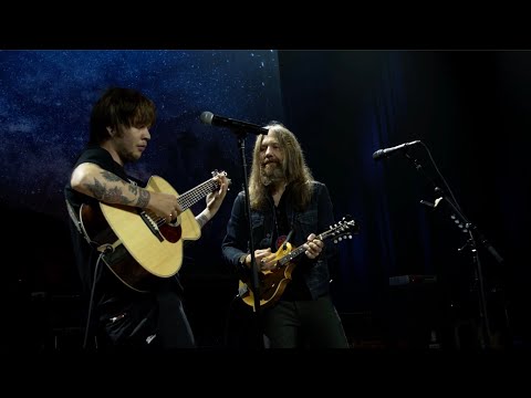 Charlie Starr & Billy Strings - I'm Here to Get My Baby Out of Jail (Ryman Livestream, No Audience)