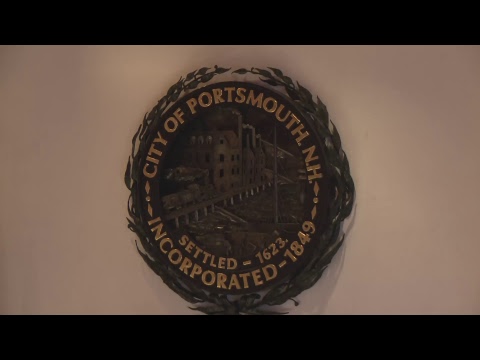 Historic District Commission 10.3.18