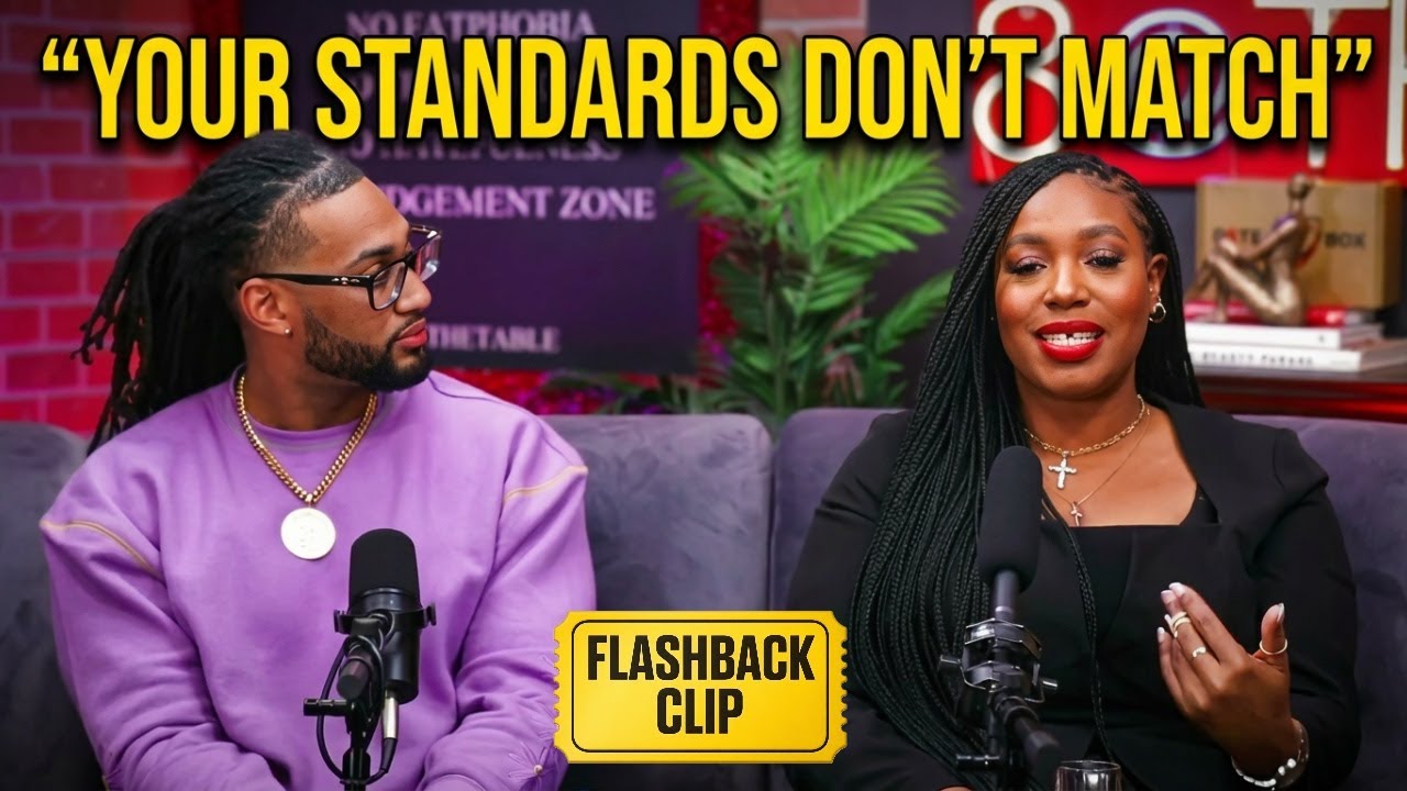 You Can't Expect to Date a Man Who Makes $250K When You Make $26K