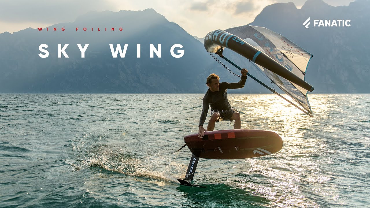 Fanatic Sky Wing 2020/21